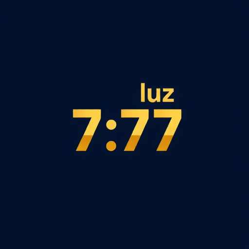 luz 777